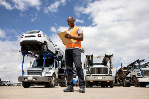 Oversized Transportation When Bigger Solutions Make Sense