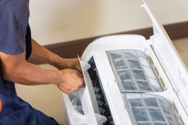 Same-Day AC Repair Services in Las Vegas