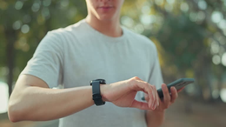 Daily Mindfulness Made Easy with a Walking Tracker App