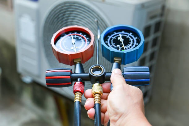 Barrie Homeowners Top 10 Indicators Your Heating Needs Repair