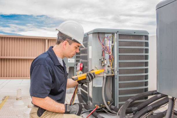 Fast & Affordable AC Repair Oceanside 24/7 Cooling Service