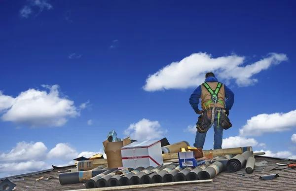 Roof Maintenance in Kansas City Prevent Costly Repairs Early