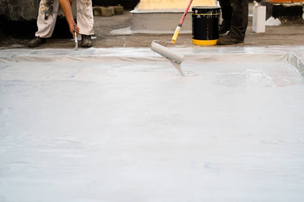 See the Full Service List Comprehensive Waterproofing & Encapsulation Solutions