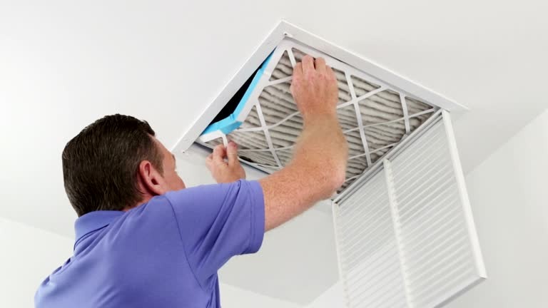 Expert HVAC Solutions Coastal Heating & Air Conditioning Co., Inc.