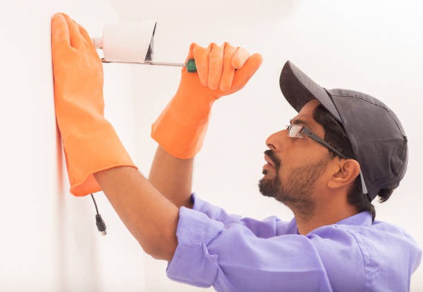 Licensed Electrician Near Me Certified Experts for Every Job