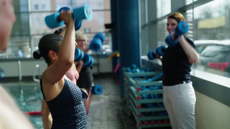 Simple Strength Training Routines for Beginners