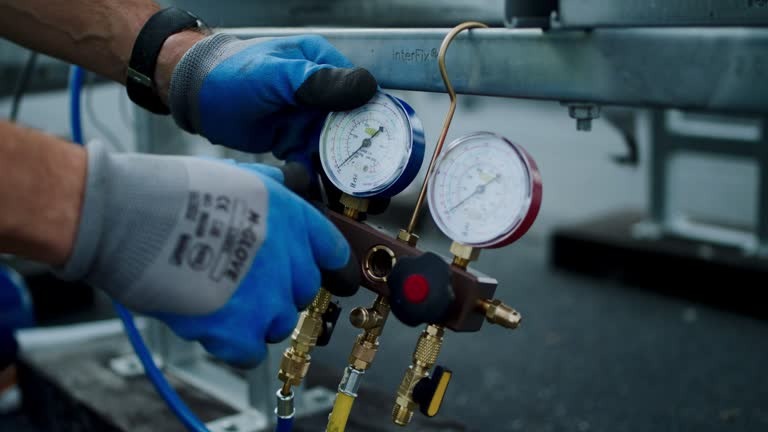 Quick AC Repair Near Me Bowles Heating and Cooling Can Help