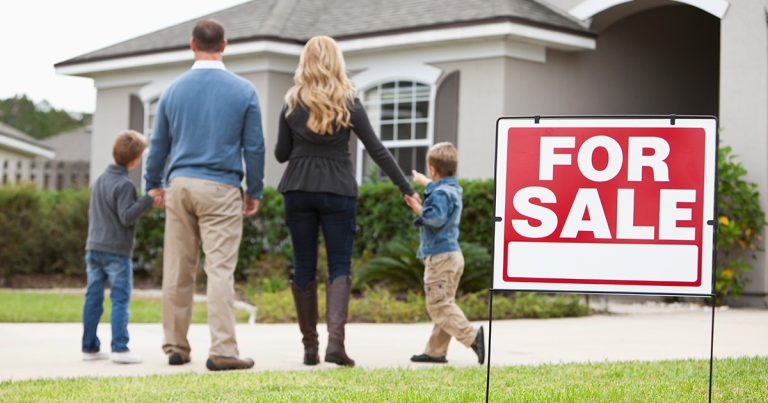 Secure and Hassle-Free Selling Options for Houses at Risk of Foreclosure