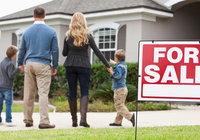 Secure and Hassle-Free Selling Options for Houses at Risk of Foreclosure