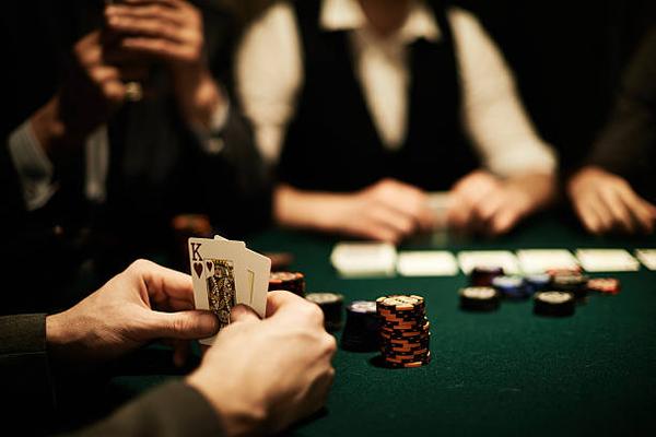 Casino online performance and design factors