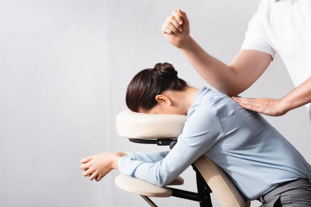 Do Massage Chairs Help With Daily Recovery Routines?