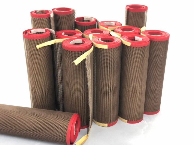 The Competitive Edge of Working with PTFE Manufacturer EDER