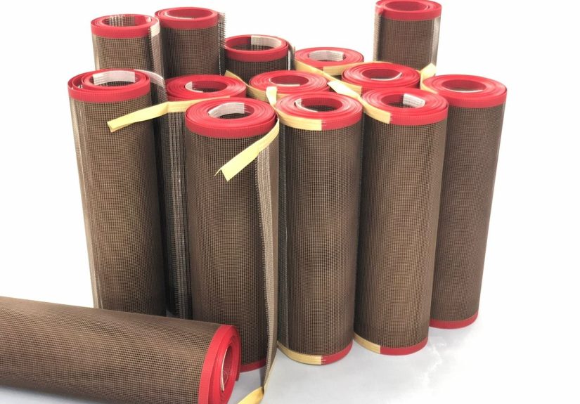 The Competitive Edge of Working with PTFE Manufacturer EDER