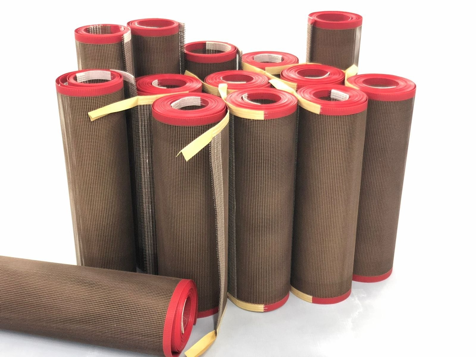 The Competitive Edge of Working with PTFE Manufacturer EDER