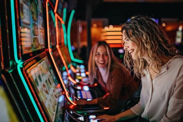 Online casino sites offering engaging gameplay