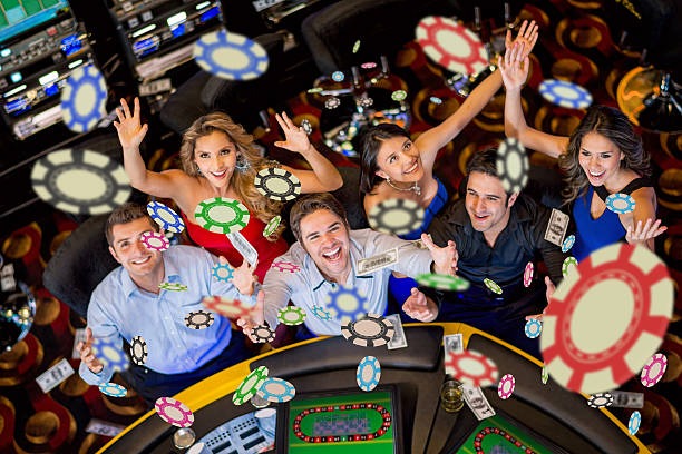 Découvrez Les Meilleurs Casinos En Ligne Pour Jouer En France