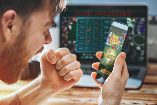 Top Tournament Opportunities in jeux de poker en ligne This Year