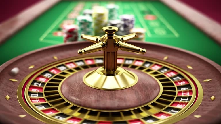Découvrez Les Meilleurs Casinos En Ligne Pour Jouer En France