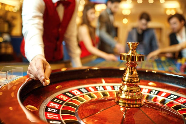Best Guide for New Casino Players in jouer au casino en ligne