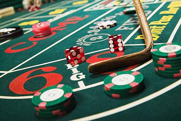 Best jouer au casino en ligne Guide for Safe Online Gaming