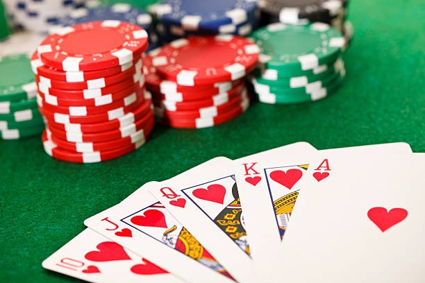 How to Win More with meilleur site de poker