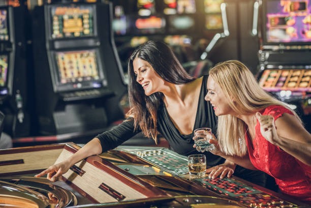 Key Insights into the Casino en Ligne Industry