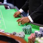 Essential Benefits of Joining nouveaux casinos en ligne Services Today