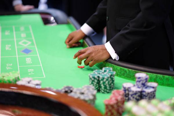 Essential Benefits of Joining nouveaux casinos en ligne Services Today