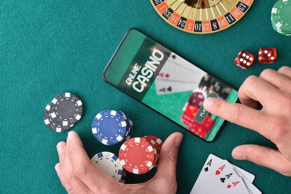 Casino Francais En Ligne Avec Une Vision Contemporaine