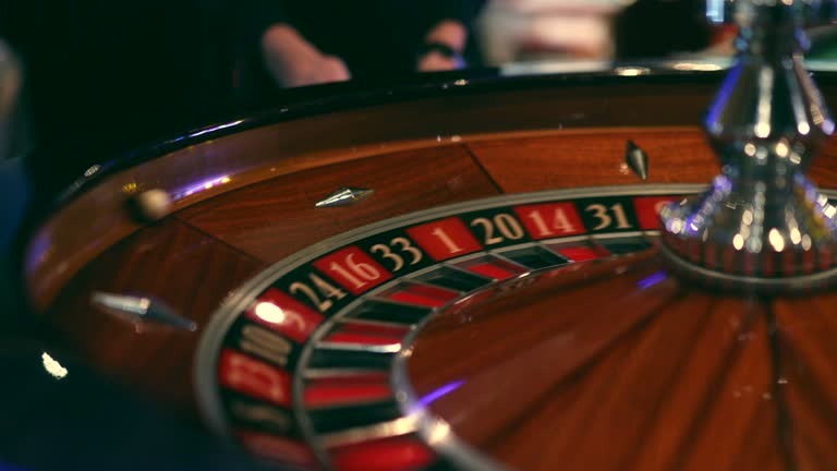 Meilleur Casino En Ligne Avec Interface Moderne