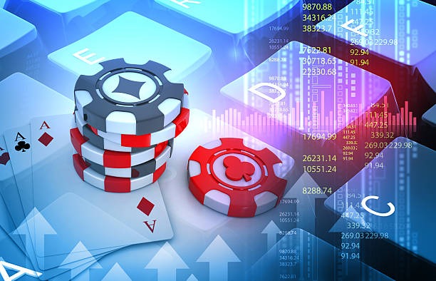 Les Nouveautés Du Secteur Casino En Ligne France