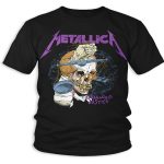 Authentic Products at the Metallica Official Store