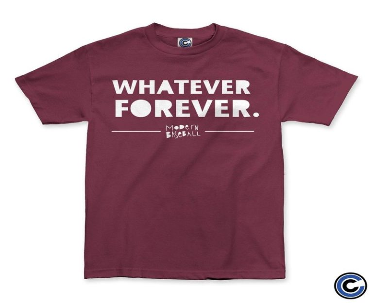 Best Modernbaseball Merch – Official Apparel & Fan Collection