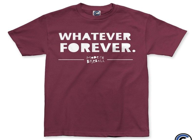 Best Modernbaseball Merch – Official Apparel & Fan Collection