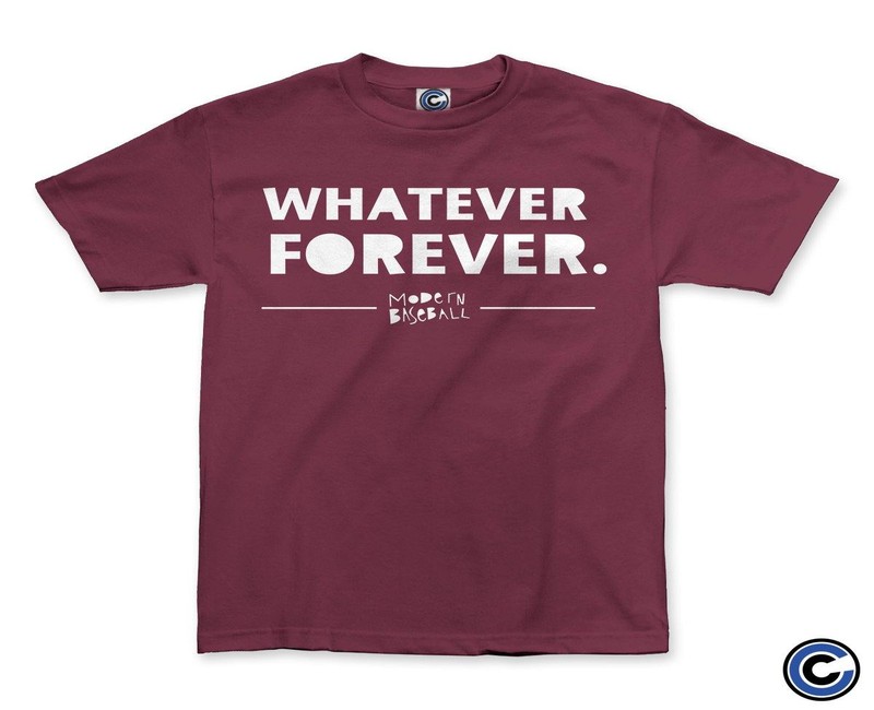 Best Modernbaseball Merch – Official Apparel & Fan Collection