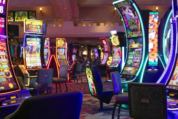 Les raisons de choisir un casino en ligne retrait instantané