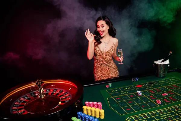 How Players Compare a mejor casino online