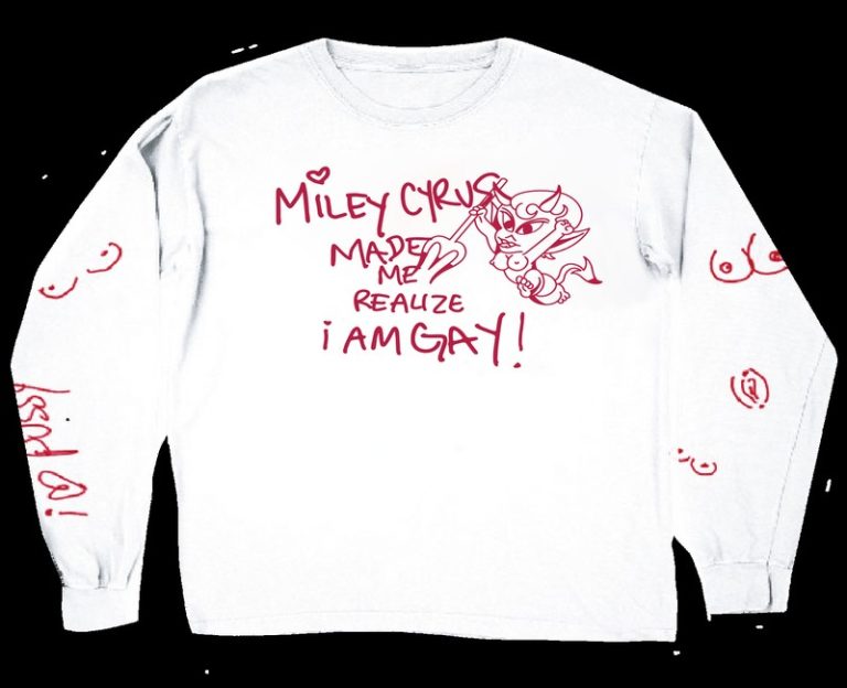 Browse Authentic Finds in Miley Cyrus Store Online