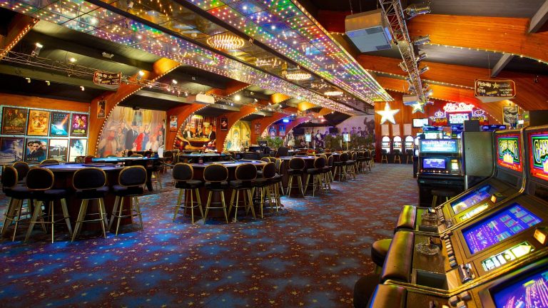 Gambling Tools