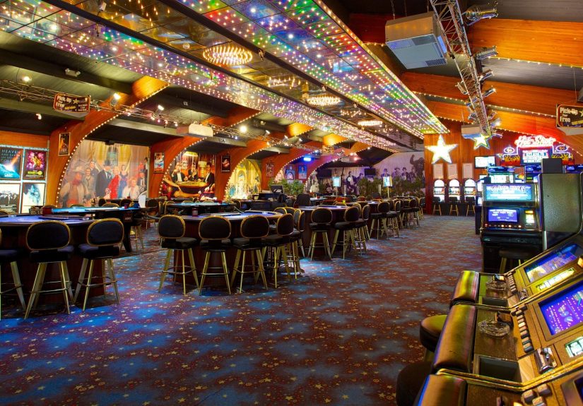 Gambling Tools