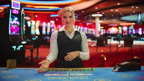 Try Multiple Blackjack Formats among the top online casinos for Enthusiasts