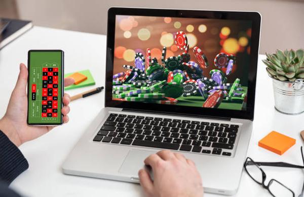 How casino site selection affect user expectations