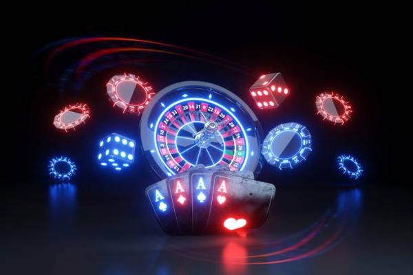 Software Providers Serving the best online casino Singapore