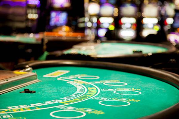 Casino Non AAMS: Reviewing Online Resources Before Making Decisions