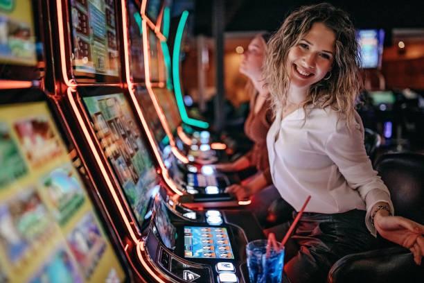 Find Current Gaming Trends Through Online Casino in Cambodia Platforms