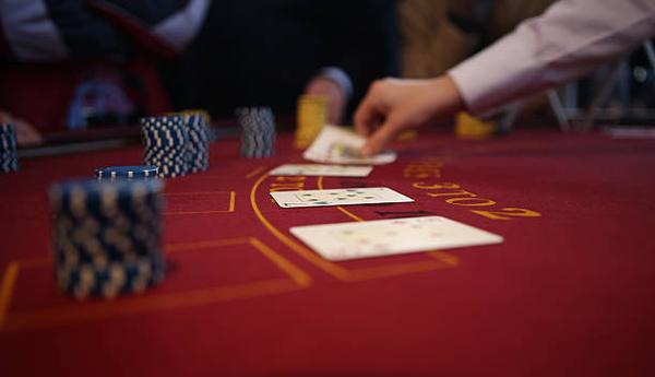 From Account Setup to Gaming With online casino Singapore