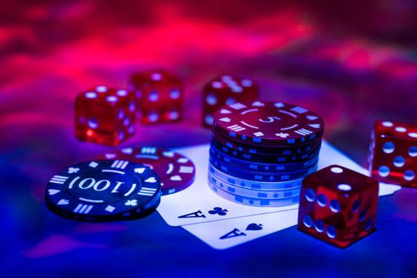 Exploring Casino Table Limits at a trusted online casino Singapore Site