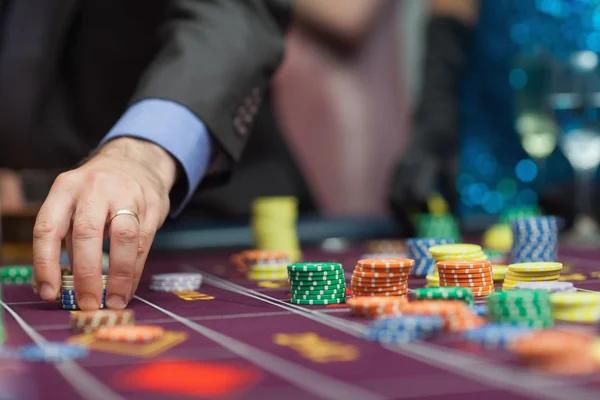 Discover 실시간 바카라사이트 with Interactive Baccarat Table Formats