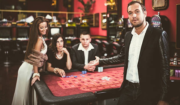Dormant Balance Policies Behind Online Casino In Kuwait Rankings