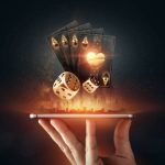 Examining Account Activity Alerts and Online Casino In Saudi Arabia